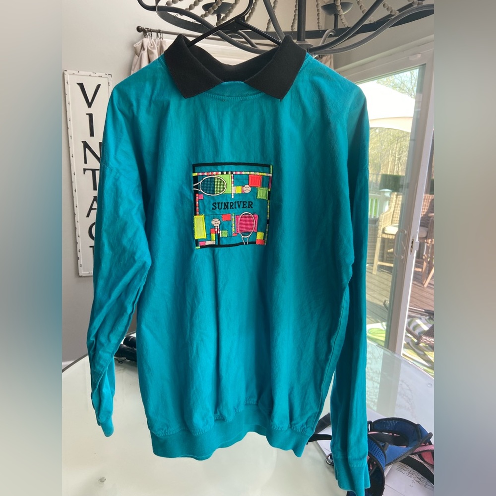 Needlework Creations Shirt